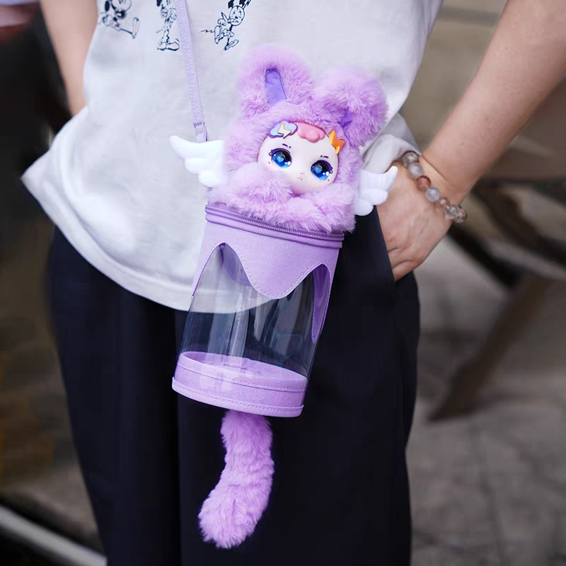 【DUMIA】Weather Jelly Bag