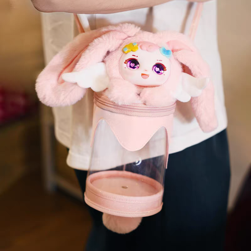 【DUMIA】Weather Jelly Bag