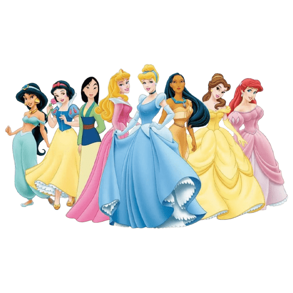 PRINCESS