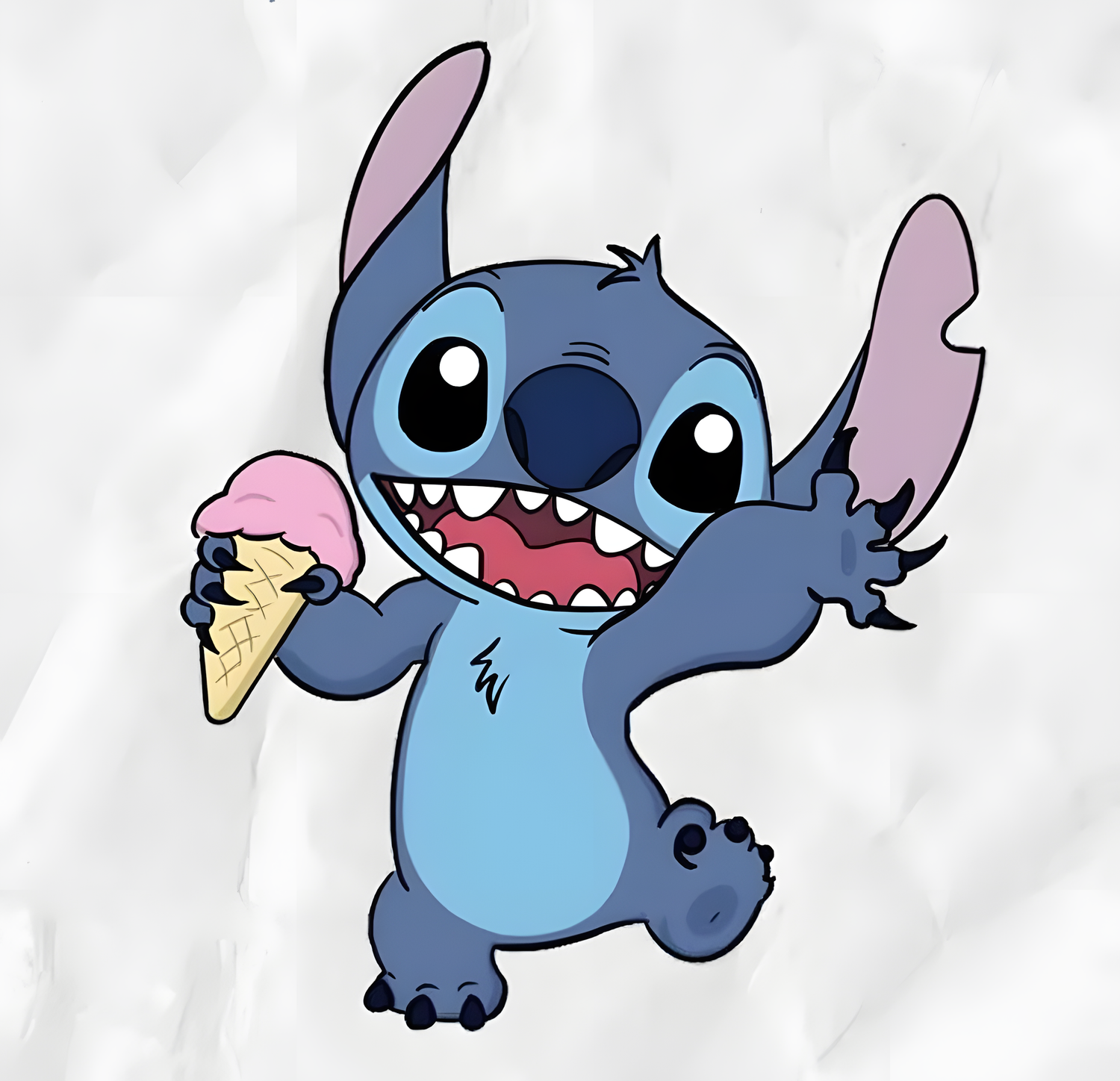 STITCH