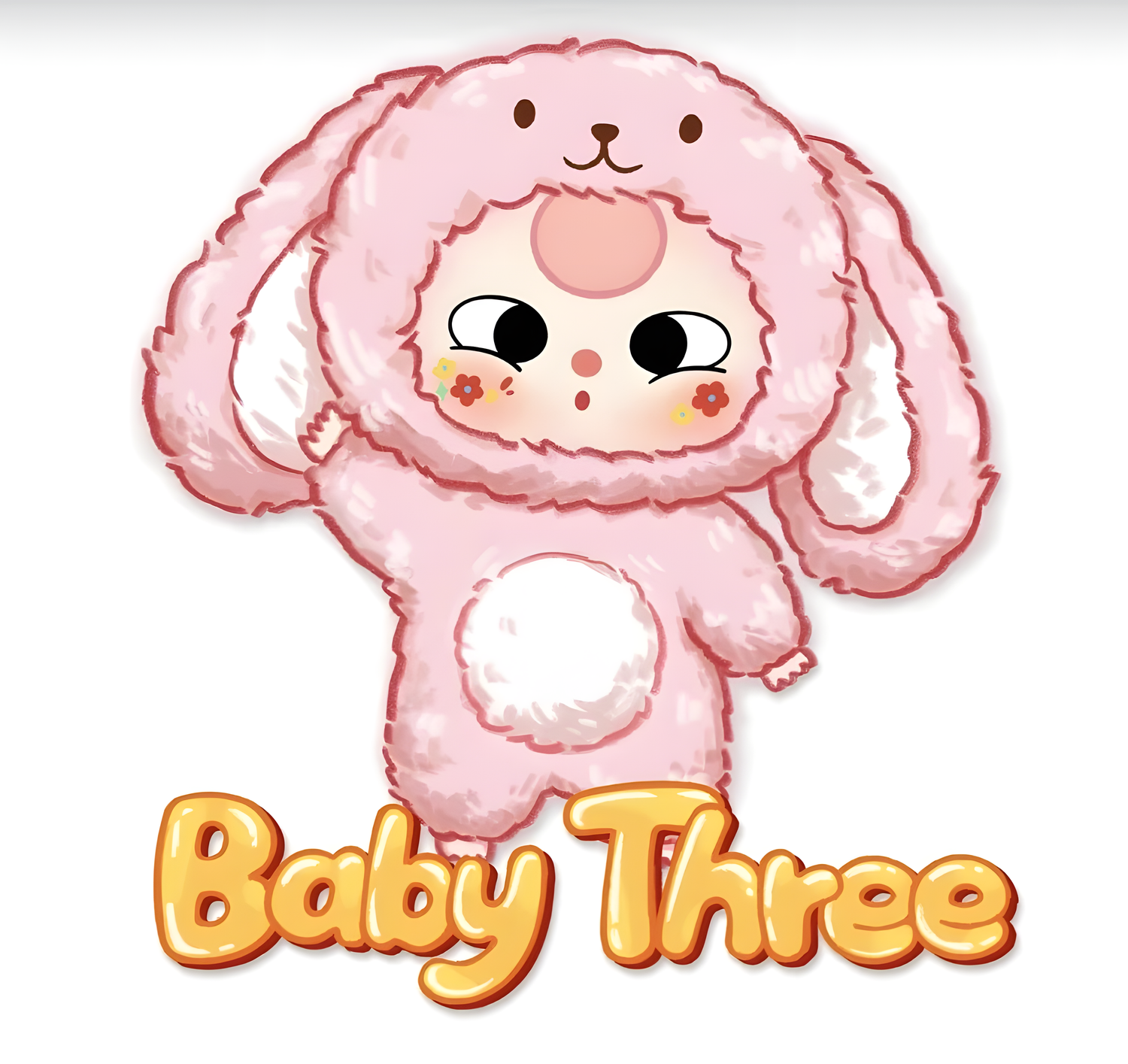 Baby Three