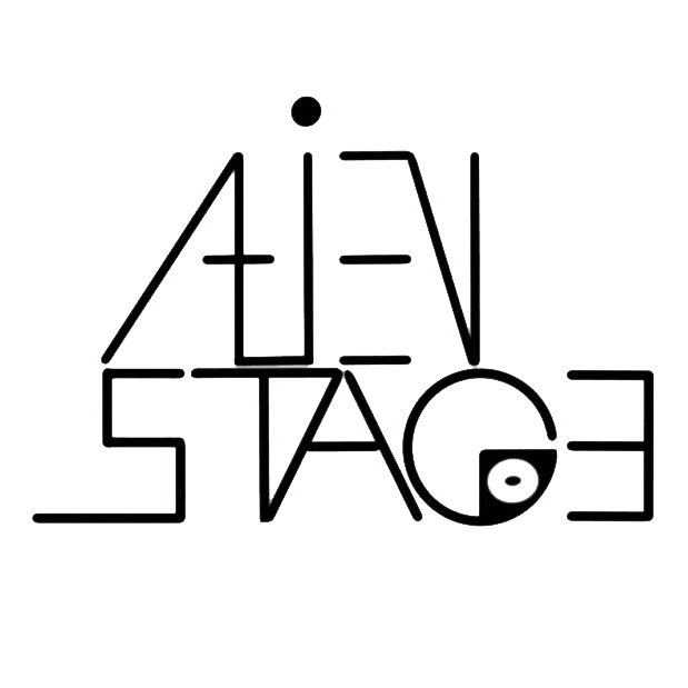 ALIEN STAGE