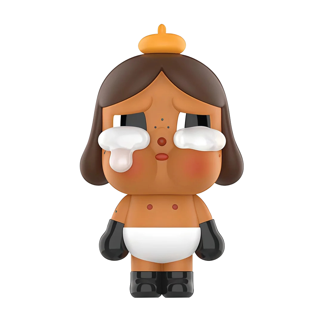 CRYBABY