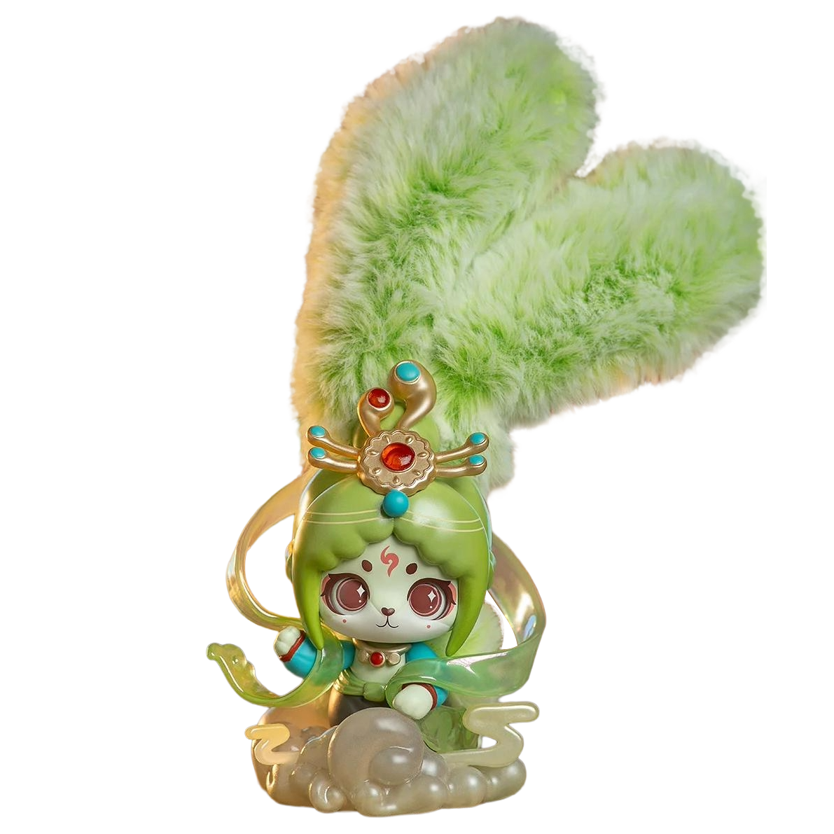 CUP RABBIT