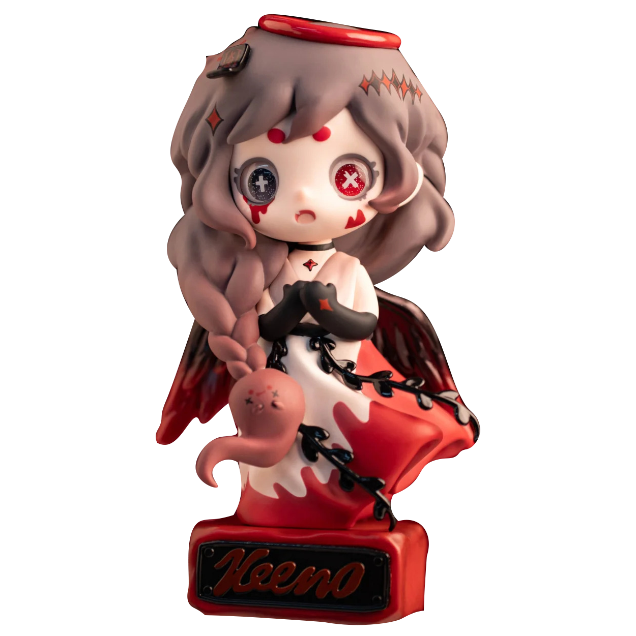 KEENO