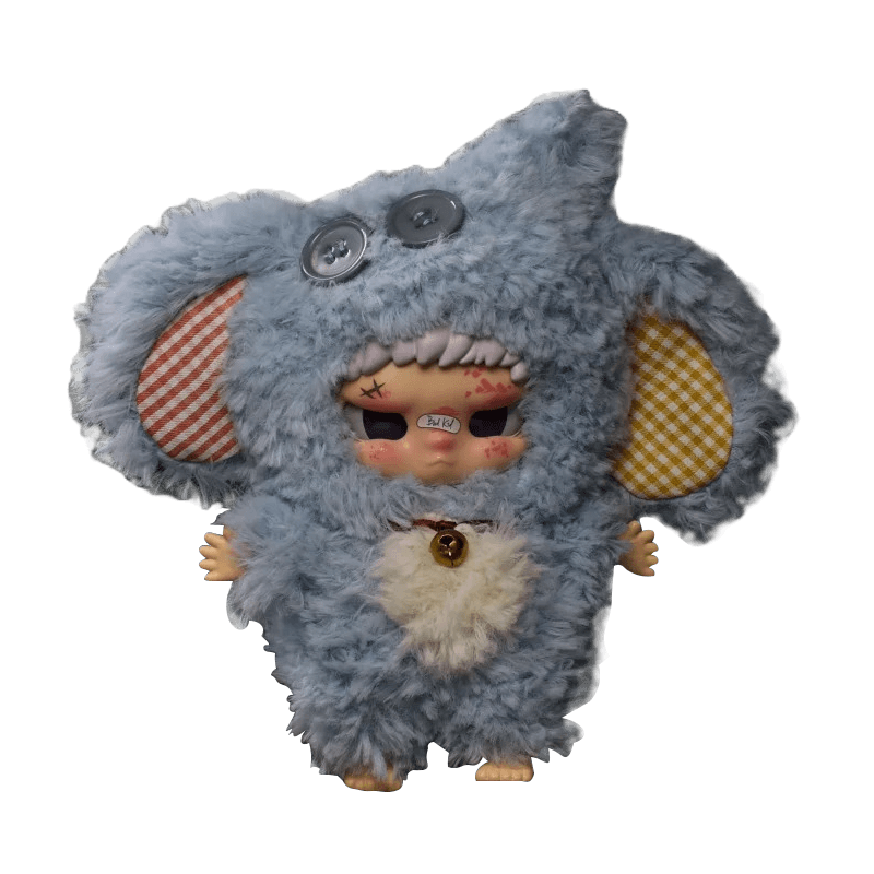 Bad Kid Kippo