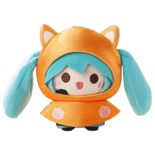 MIKU Rainy Day