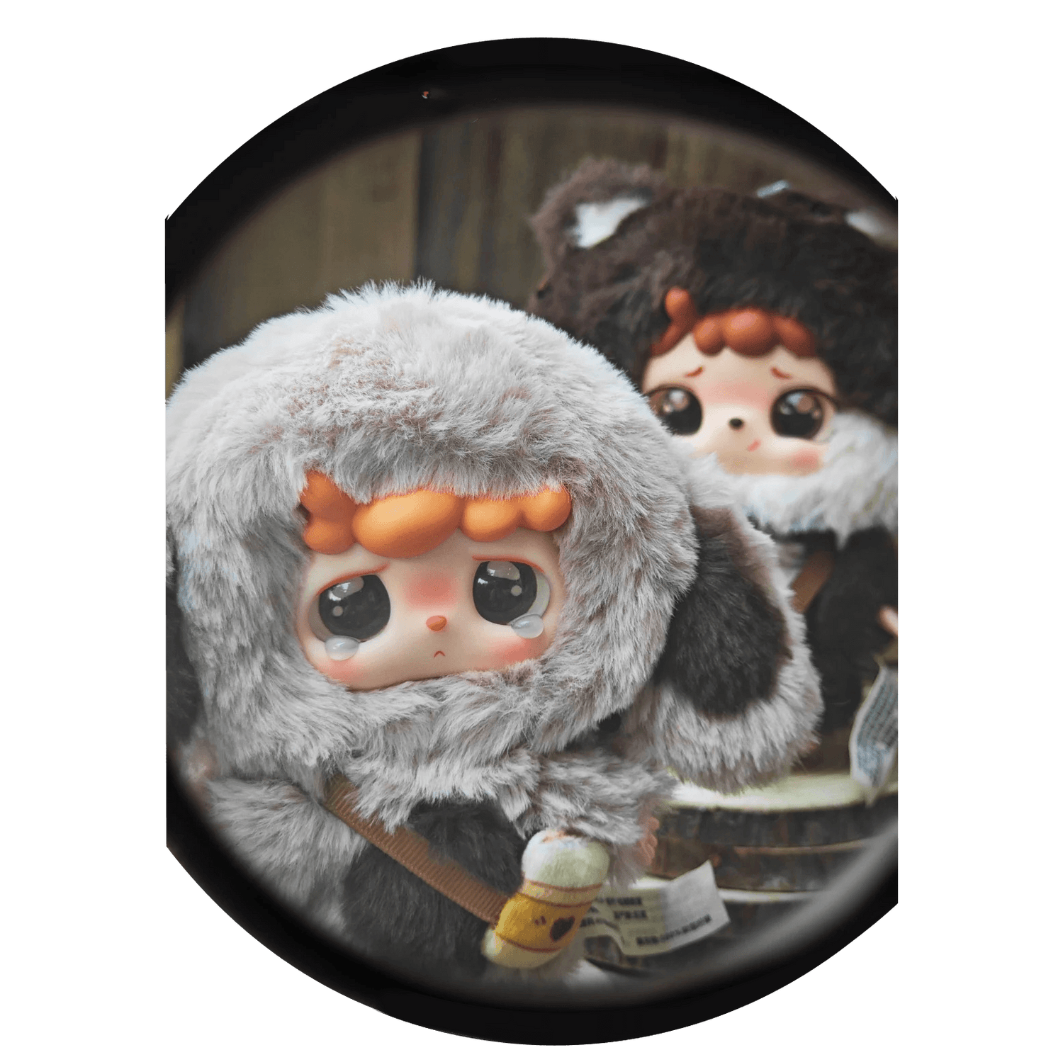 MITUTU/HULALA