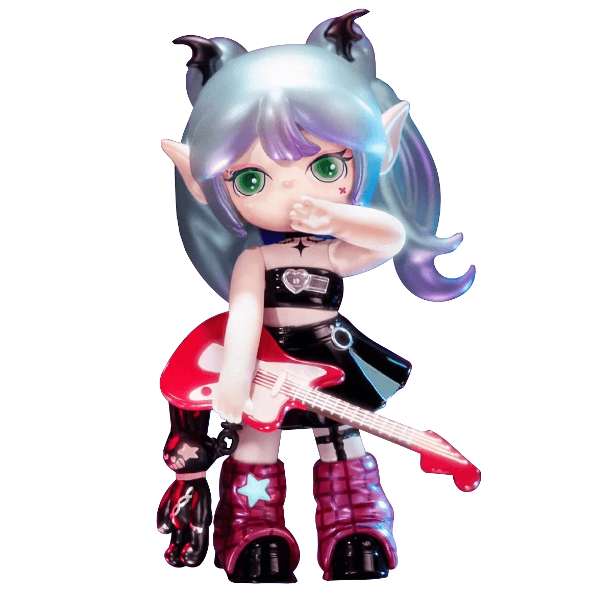 SURI