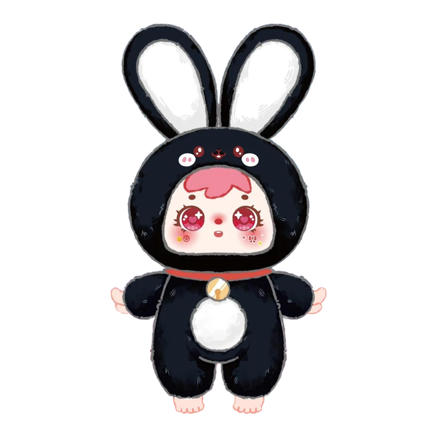 Samuel(san xiao mao)