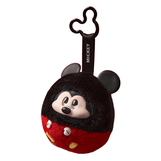 MICKEY