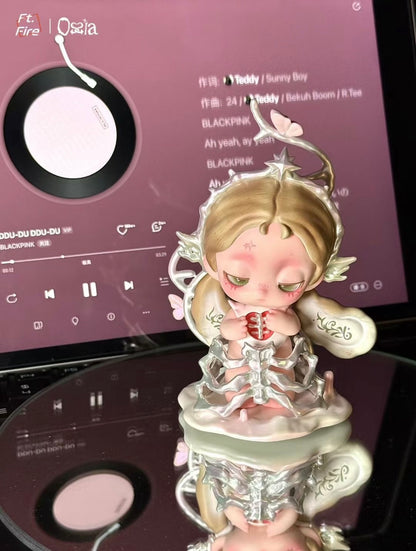 Ossia-Feel The World Series Blind Box