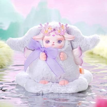 LOLOAN Blooming Deers Plush Blind Box
