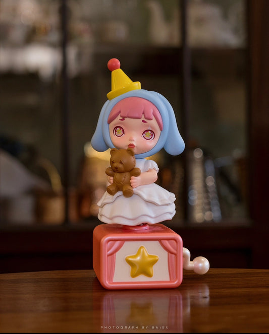 【Laura】 vintage toy house collection