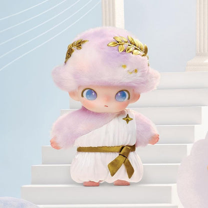 【Dimoo】Rondo of Dreams Vinyl Plush Doll