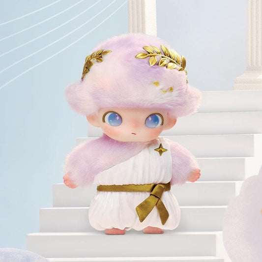 【Dimoo】Rondo of Dreams Vinyl Plush Doll