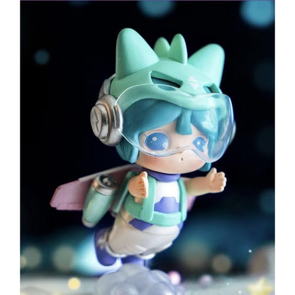 【SURI】 Galaxy Dream Series Figure Blind Box