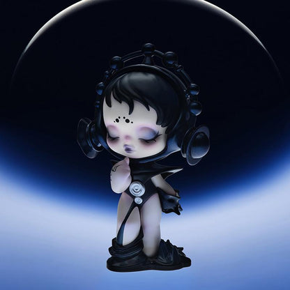 SKULLPANDA Sound Figure Series Blind Box