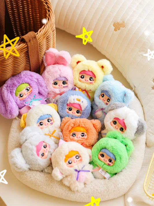 【YAYA】One Year Old