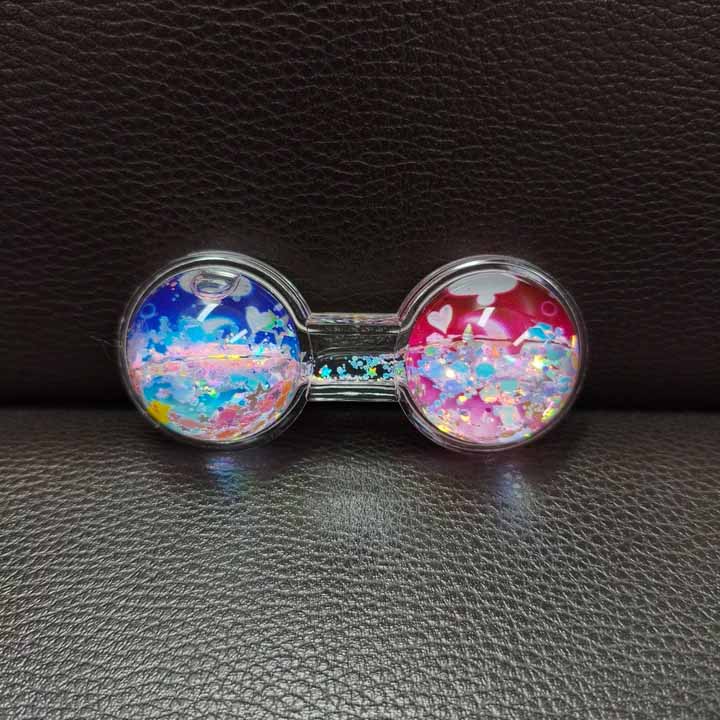 DIY Quicksand Replaceable Eyes(Pair)