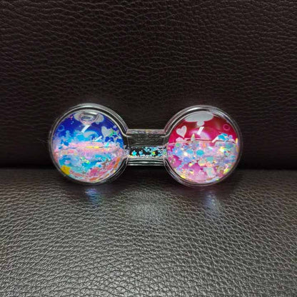 DIY Quicksand Replaceable Eyes(Pair)