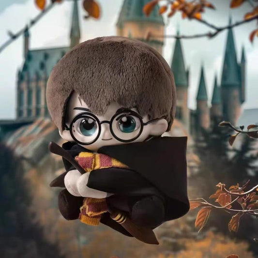 【HP】Harry Potter Soft Vinyl Series Blind Box