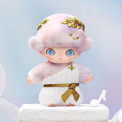 【Dimoo】Rondo of Dreams Vinyl Plush Doll
