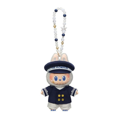 【LABUBU】De Vliegende LABUBU-Captain Series Vinyl Plush Doll
