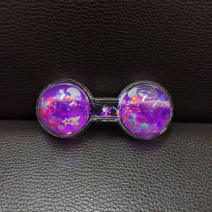 DIY Quicksand Replaceable Eyes(Pair)
