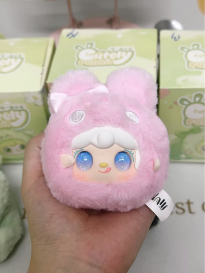 【Cutely Rabbit】 Yooki Plush Blind Box