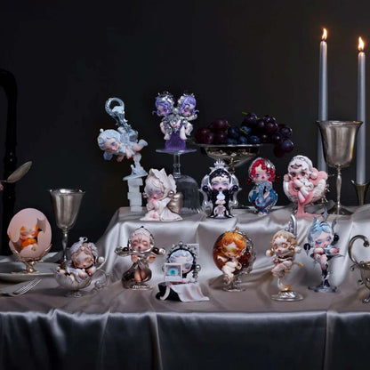 【SKULLPANDA】The Feast Begins