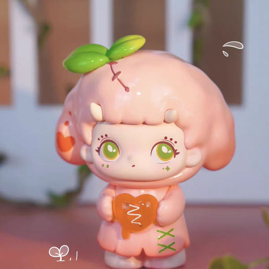 【Wiwi 】Inner World Series Figures