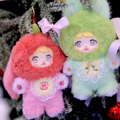 【NOMMI 】V3 Interesting Fruits Series Plush Blind Box