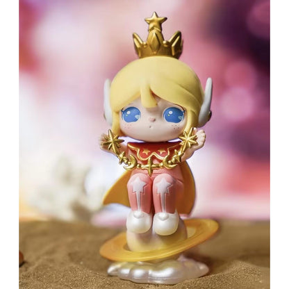 【SURI】 Galaxy Dream Series Figure Blind Box