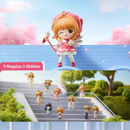 Cardcaptor Sakura:Clear Card