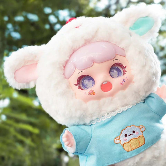 【Playful Kid】400% V2 Dreams Are Colorful