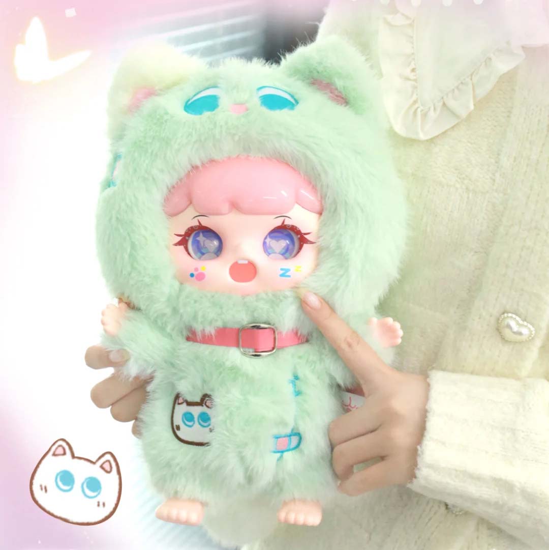 【Playful Kid】400% V2 Dreams Are Colorful