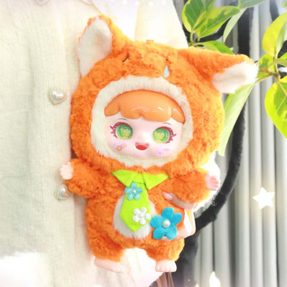 【Playful Kid】400% V2 Dreams Are Colorful