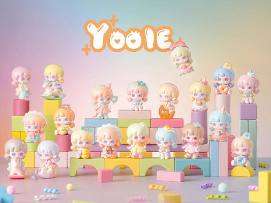 【Yooie】Time Theater Series