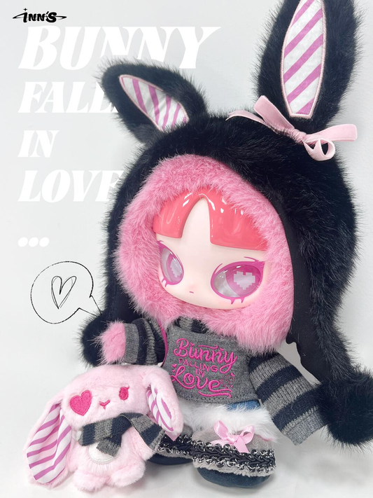 【INN】Limited Edition·Bunny in Love
