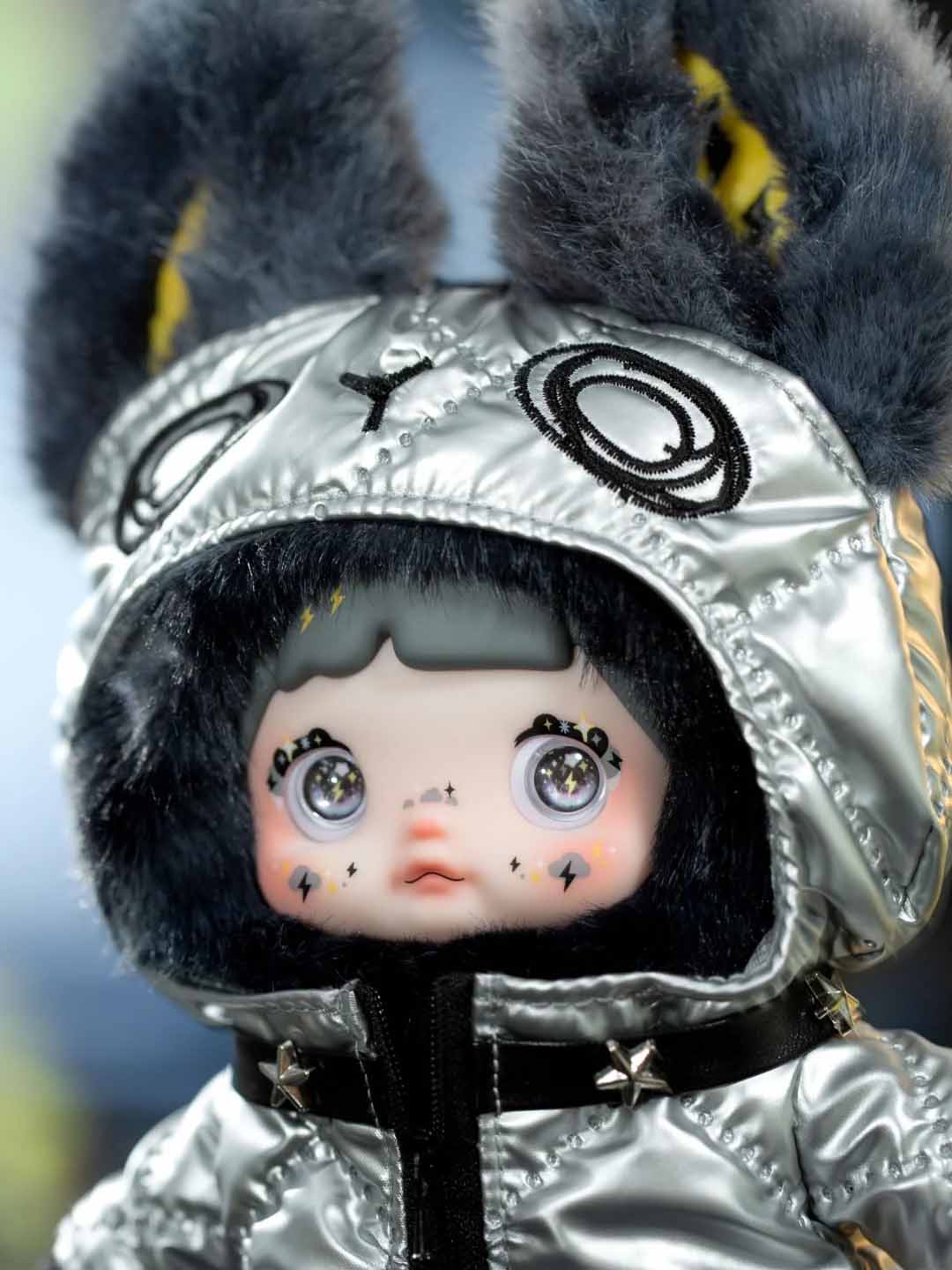 【NOMMI】Weather Forecast