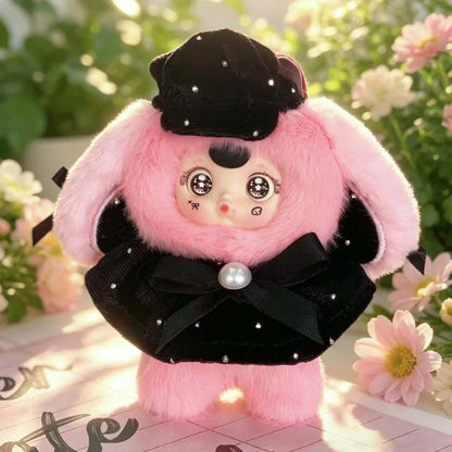 【Yumi】Beastie EDM Festival Series Plush Blind Box
