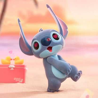 【Stitch】Cute Flocking Blind Box Stitch Star Baby