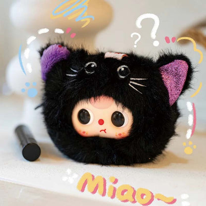 【Baby Three】Storage Pouches