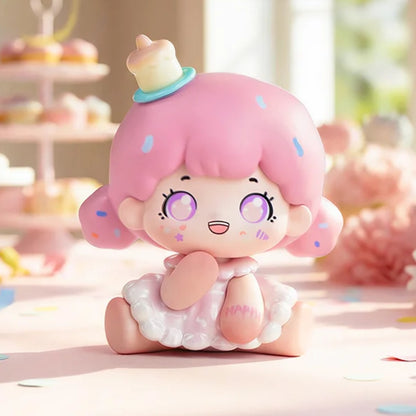 【BaoBao】Fantasy Dreamland Mini Figure Series Blind Box