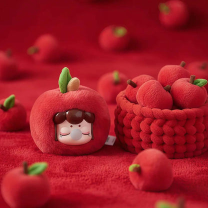 【NANCI】Fruit Mood Plush Pendant