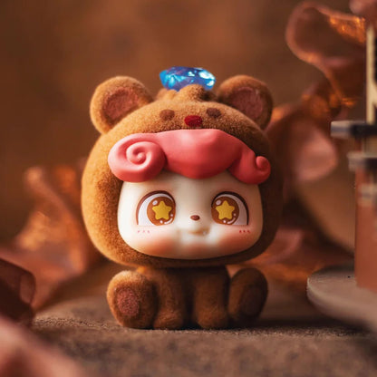 【Q.Kid】Game Story Mini Series