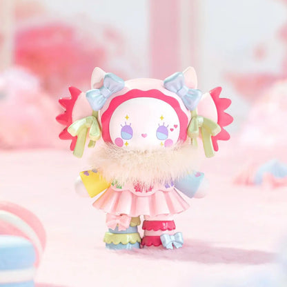 【Emma】Secret Forest Love Dopamine