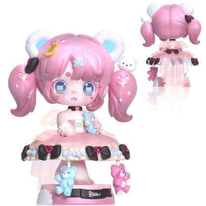 【KEENO】Miracle Feast