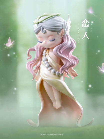 【Sleep】Fairyland Elves